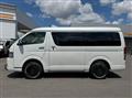 2026 Toyota Hiace Wagon