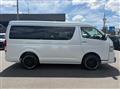 2026 Toyota Hiace Wagon