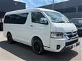 2026 Toyota Hiace Wagon