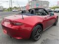 2023 Mazda Roadster