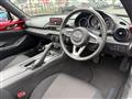 2023 Mazda Roadster