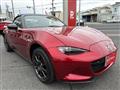 2023 Mazda Roadster
