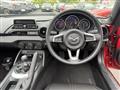 2023 Mazda Roadster
