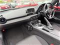 2023 Mazda Roadster