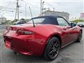 2023 Mazda Roadster