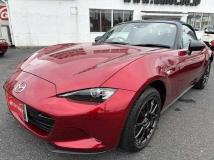 2023 Mazda Roadster