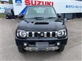2013 Suzuki Jimny