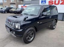 2013 Suzuki Jimny