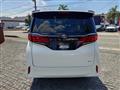 2023 Toyota Alphard Hybrid