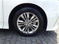 2023 Toyota Alphard Hybrid