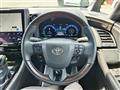 2023 Toyota Alphard Hybrid