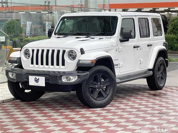 2020 Jeep Jeep Others