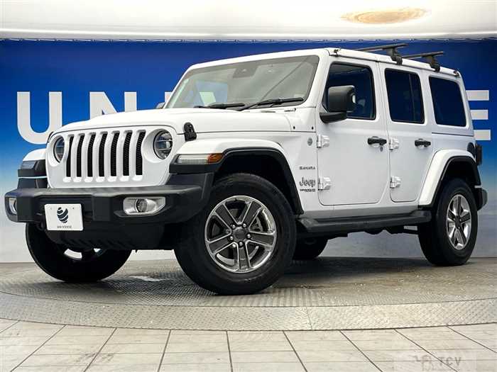 2020 Jeep Jeep Others