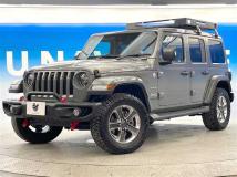 2021 Jeep Jeep Others