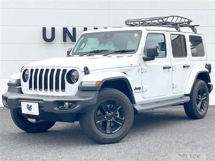2019 Jeep Jeep Others