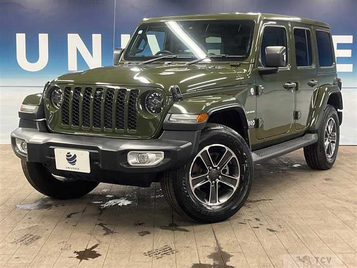 2023 Jeep Jeep Others