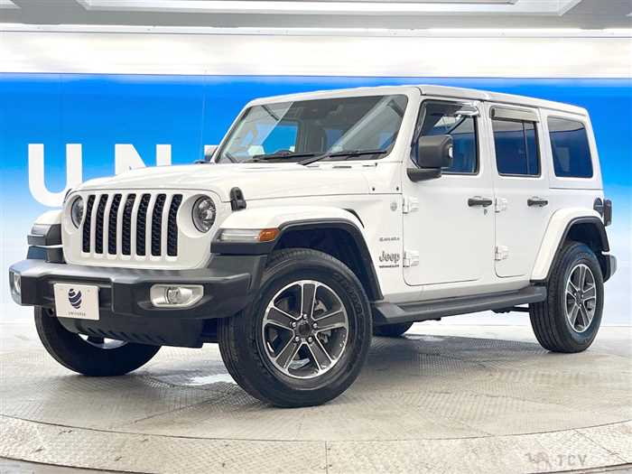 2023 Jeep Jeep Others
