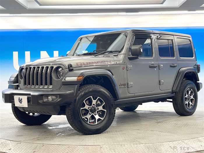 2023 Jeep Jeep Others