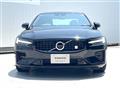 2020 Volvo S60