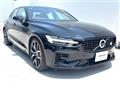 2020 Volvo S60