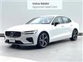 2022 Volvo S60