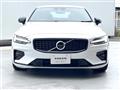 2022 Volvo S60