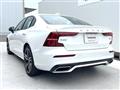 2022 Volvo S60