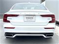 2022 Volvo S60