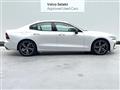 2022 Volvo S60
