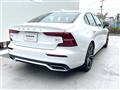 2022 Volvo S60