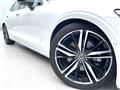 2022 Volvo S60