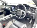 2022 Volvo S60