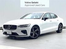 2022 Volvo S60