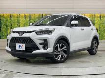 2020 Toyota Raize