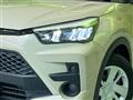 2023 Toyota Raize