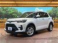 2024 Toyota Raize