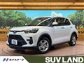 2024 Toyota Raize