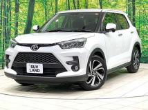 2024 Toyota Raize