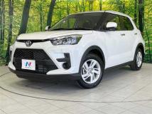 2025 Toyota Raize
