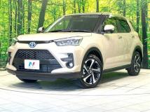 2025 Toyota Raize