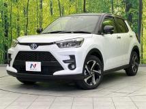 2026 Toyota Raize