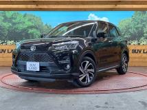 2020 Toyota Raize