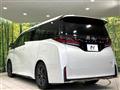 2023 Toyota Vellfire