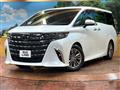 2023 Toyota Alphard Hybrid