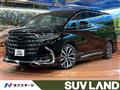 2023 Toyota Alphard Hybrid
