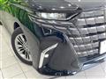 2023 Toyota Alphard Hybrid
