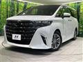 2023 Toyota Alphard Hybrid