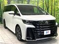 2023 Toyota Vellfire
