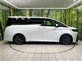 2023 Toyota Vellfire