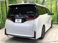 2023 Toyota Vellfire